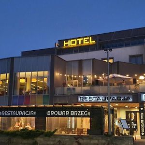 Park Hotel&Restauracja Browar Brzeg